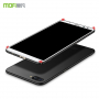 Mofi Shield cienkie etui plastikowe do Honor 10 - czarne