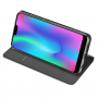 Dux Ducis Skin Pro pokrowiec flip do Honor 10 - szary