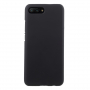 Etui gumowe do Honor 10 - czarne
