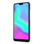 Etui gumowe do Honor 10 - czarne