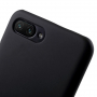 Etui gumowe do Honor 10 - czarne