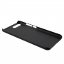 Etui gumowe do Honor 10 - czarne