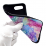 Etui silikonowe mandale do Honor 10 - kolorowe