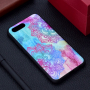 Etui silikonowe mandale do Honor 10 - kolorowe