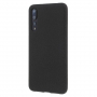 Etui plastikowe do Huawei P20 Pro - czarne