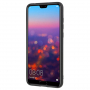 Etui plastikowe do Huawei P20 Pro - czarne