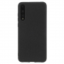 Etui plastikowe do Huawei P20 Pro - czarne