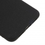 Etui plastikowe do Huawei P20 Pro - czarne