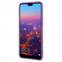 Etui plastikowe do Huawei P20 Pro - fioletowe