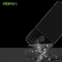 Mofi etui tylne z plastiku i szkła do Huawei P20 Lite - czarne
