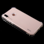 Odporne na wstrząsy etui do Huawei P20 Lite - przezroczyste