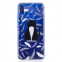 Etui plastikowe kot do Huawei Nova 3i - przezroczyste