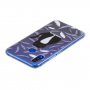 Etui plastikowe kot do Huawei Nova 3i - przezroczyste