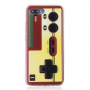 Etui plastikowe gameboy do Honor 10 - kolorowe