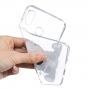 Etui plastikowe panda do Huawei Nova 3i - przezroczyste