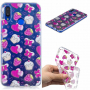 Etui plastikowe ciasteczka do Huawei Nova 3i - przezroczyste