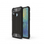 Super odporne etui Armor do Honor 10 Lite - czarne