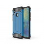 Super odporne etui Armor do Honor 10 Lite - niebieskie