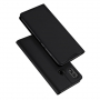 Dux Ducis Skin Pro pokrowiec flip do Honor 10 Lite - czarny
