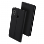 Dux Ducis Skin Pro pokrowiec flip do Honor 10 Lite - czarny