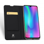 Dux Ducis Skin Pro pokrowiec flip do Honor 10 Lite - czarny