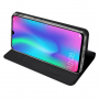 Dux Ducis Skin Pro pokrowiec flip do Honor 10 Lite - czarny
