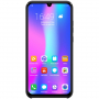 Nillkin Frosted etui plastikowe do Honor 10 Lite - czarne
