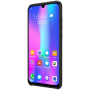 Nillkin Frosted etui plastikowe do Honor 10 Lite - czarne