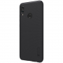 Nillkin Frosted etui plastikowe do Honor 10 Lite - czarne