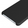 Etui silikonowe Liquid do Honor View 10 - czarne