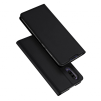 Dux Ducis Skin Pro pokrowiec flip do Huawei P30 - czarny