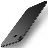 Mofi Shield etui plastikowe do Honor 10 Lite - czarne