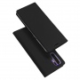 Dux Ducis Skin Pro pokrowiec flip do Huawei P30 Pro - czarny