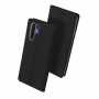 Dux Ducis Skin Pro pokrowiec flip do Huawei P30 Pro - czarny