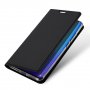 Dux Ducis Skin Pro pokrowiec flip do Huawei P30 Pro - czarny