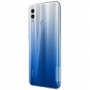 Nillkin Nature etui plastikowe do Honor 10 Lite - przezroczyste