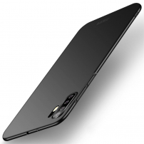 Mofi Shield etui plastikowe do Huawei P30 Pro - czarne
