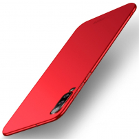 Mofi Shield etui plastikowe do Huawei P30 - czerwone