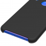 Etui silikonowe Liquid do Huawei Nova 3i - czarne
