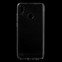 Cienkie etui plastikowe do Honor 10 Lite - przezroczyste