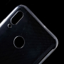 Cienkie etui plastikowe do Honor 10 Lite - przezroczyste