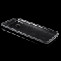 Cienkie etui plastikowe do Honor 10 Lite - przezroczyste