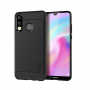Mofi etui ze szlifowaną teksturą do Huawei P30 Lite - czarne