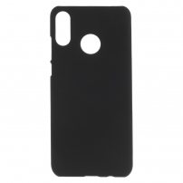 Etui gumowe do Huawei P30 Lite - czarne