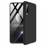 GKK składane etui z twardego plastiku do Huawei P30 - czarne