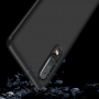 GKK składane etui z twardego plastiku do Huawei P30 - czarne