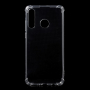 Etui plastikowe do Huawei P30 Lite - przezroczyste