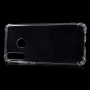 Etui plastikowe do Huawei P30 Lite - przezroczyste