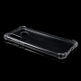 Etui plastikowe do Huawei P30 Lite - przezroczyste