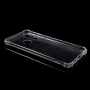 Etui plastikowe do Huawei P30 Lite - przezroczyste